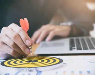 É hora de traçar as suas metas!