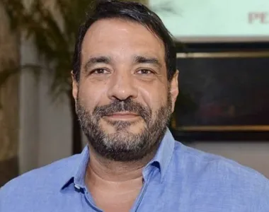 Alan Sanches morreu de infarto aos 58 anos