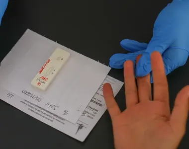 Aplicação acontece apenas duas vezes ao ano