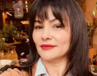 A influenciadora também destacou como as experiências difíceis
