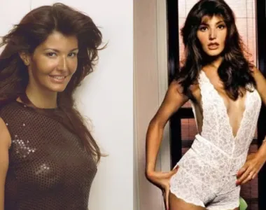 Roberta foi considerada um dos maiores Sex Symbol do Brasil