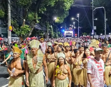 Apaxes do Tororó