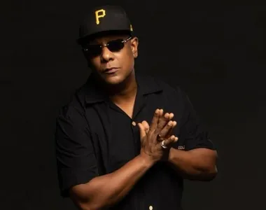 Cantor Márcio Victor, da Psirico