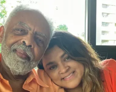 Gilberto Gil foi alvo de intolerância religiosa após morte da filha
