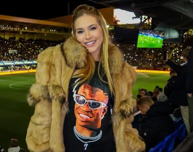 Influenciadora acumula mais de 50 milhões de seguidores no Instagram