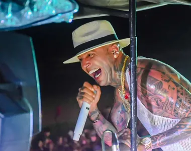 Cantor Igor Kannário