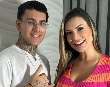 Para Urach a personagem representa a sua história de vida