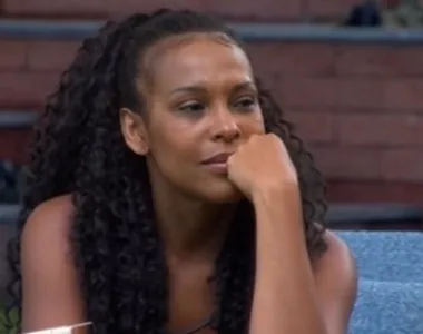 Sol Vega também fez parte do elenco do BBB 4