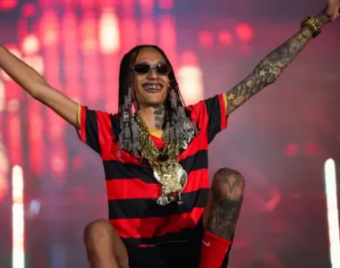 Cantor não foi localizado até o momento