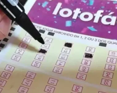 Aposta acertou 15 números de 16 possíveis