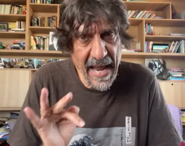 Apresentador já se meteu em inúmeras polêmicas