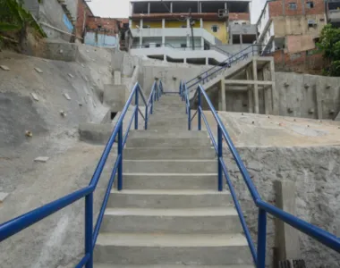 Obras serão feitas em 46 áreas de risco