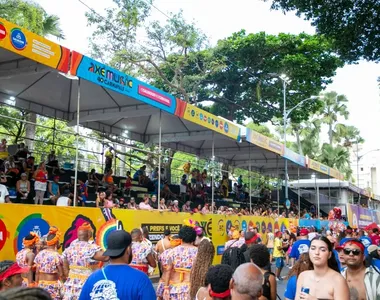 Inscrição garante dois dias de folia em espaço gratuito