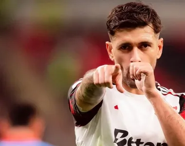 Arrascaeta se destaca e classifica o Flamengo para a semifinal