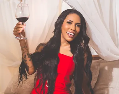 Cantora Simone Morena