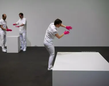 Imagens da obra vendida em 2021 voltaram a viralizar