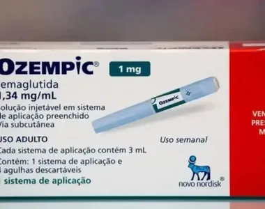 Remédio virou artigo de luxo por conta dos seus efeitos para emagrecimento