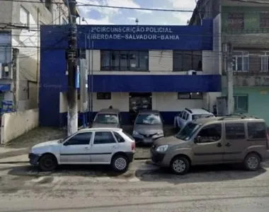 Caso curioso aconteceu na Liberdade