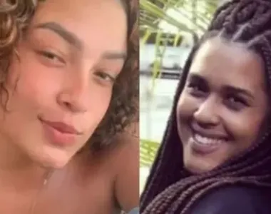 Amigas foram apunhaladas com golpes de faca e machado