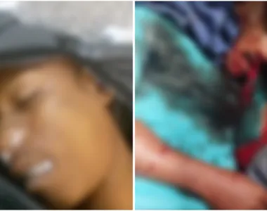 Briga familiar terminou com duas mortes