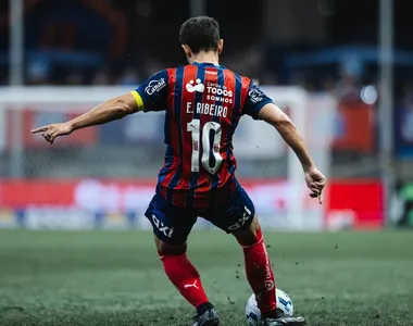 Everton Ribeiro abre o coração sobre luta contra câncer de tireoide