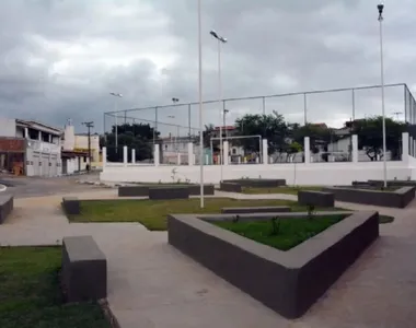 Jovem e adolescente foram mortos durante ataque a tiros