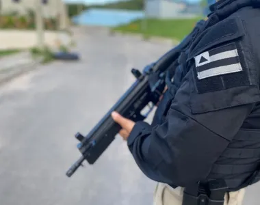 Polícia Civil investiga o caso