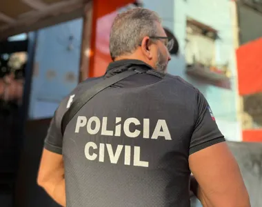 Polícia Civil investiga o caso