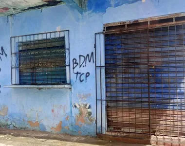 Ataque a tiros ocorreu em Pernambués