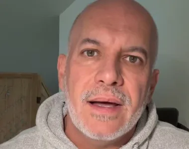 Ator interpretou o Russo no filme Tropa de Elite