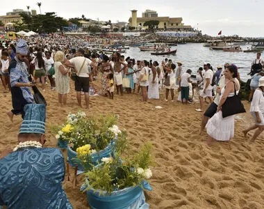 Ator foi vítima de furto no Rio Vermelho