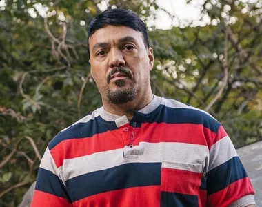 Belo interpreta Mizael na nova novela das 9