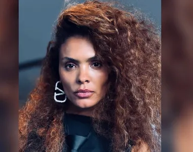 Além de ser atriz, Lidi Lisboa participou da 12ª edição de A Fazenda