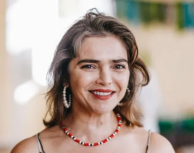 Morre Titina Medeiros, atriz de Cheias de Charme, aos 48 anos