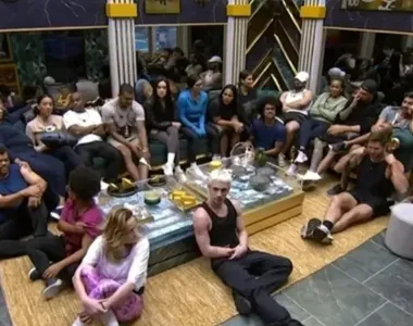 Organizações da religião denunciaram a sister