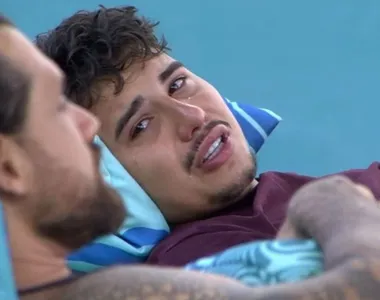 Ex-namorada expõe traições e polêmicas de Pedro no BBB 26