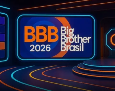 Reality começou nesta segunda-feira (12)