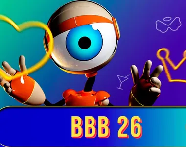 BBB estreia na próxima segunda-feira (12)