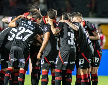 Vitória terá reforços para o clássico Ba-Vi