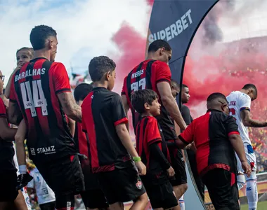 Confronto de gigantes baianos promete nesta semana