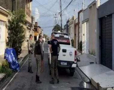 Polícia Civil iniciou investigação do caso