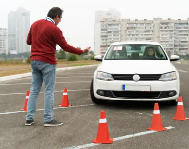 Condições do veículo são essenciais