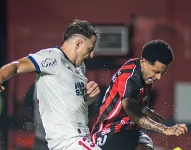 Botafogo pode definir rumos de Bahia e Vitória