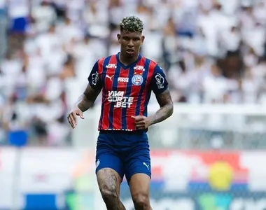 Zagueiro já havia sido emprestado para o Athletico Paranaense