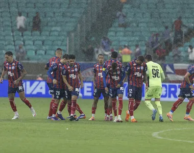 Esporte Clube Bahia