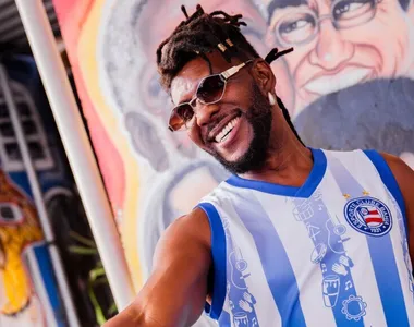 Camisas começam a ser vendidas neste sábado (31)