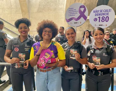 Edição deste ano está alinhada às atividades do Ministério das Mulheres