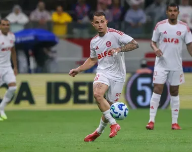 Bruno Gomes atraiu interesse do Bahia