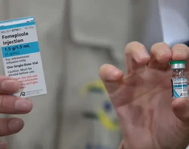 Distribuição começou nesta quinta-feira