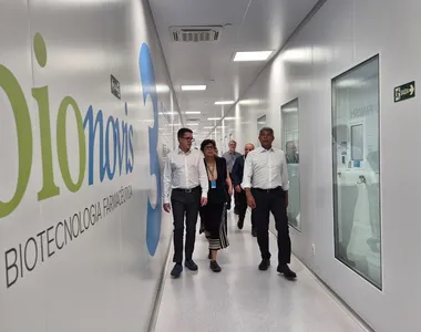 Jero destacou a importância desse passo para a Bahia